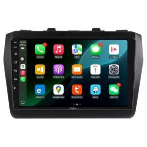 Navigatie CLARION Suzuki Swift 5 dupa 2017 9 inch 4GB 64GB 4 CORE - Img 4