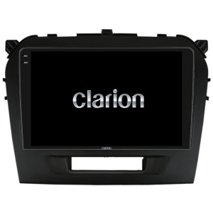 Navigatie CLARION Suzuki Vitara 2015-2023 2K 4GB 64GB 8 CORE