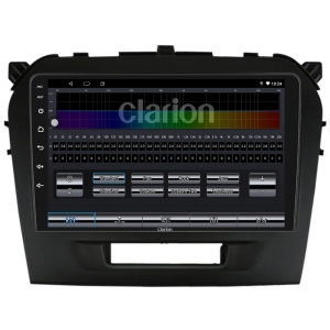 Navigatie CLARION Suzuki Vitara 2015-2023 9 inch 2GB 32GB 8 CORE - Img 6
