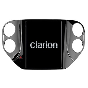 Navigatie CLARION TIP TESLA VW Tiguan 1 2007-2018 9.7 inch 4GB 64GB 8 Core 4G