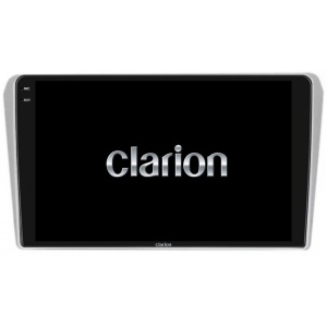 Navigatie CLARION Toyota Avensis T25 2003-2009 2K 8GB 256GB 8 CORE