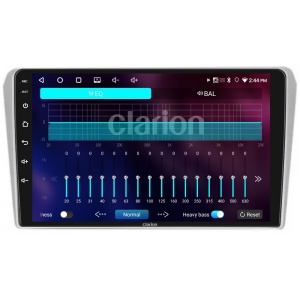 Navigatie CLARION Toyota Avensis T25 2003-2009 9 inch 4GB 64GB 4 CORE - Img 6