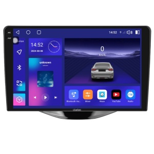 Navigatie CLARION Toyota Aygo 2014-2022 2K 8GB 256GB 8 CORE - Img 2