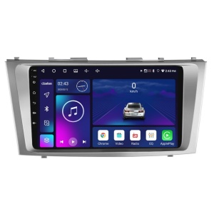 Navigatie CLARION Toyota Camry 2006-2011 9 inch 4GB 64GB 4 CORE - Img 2