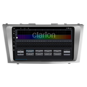 Navigatie CLARION Toyota Camry 2006-2011 9 inch 4GB 64GB 8 CORE - Img 6