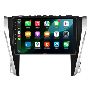 Navigatie CLARION Toyota Camry dupa 2015 10 inch 2GB 32GB 4 CORE - Img 4
