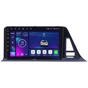 Navigatie CLARION Toyota CHR 2016-2020 9 inch 4GB 64GB 4 CORE - Img 2