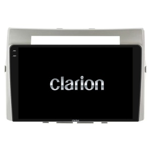 Navigatie CLARION Toyota Corolla Verso 2004-2009 2K 4GB 64GB 8 CORE