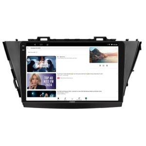 Navigatie CLARION Toyota Prius 2013-2015 2K 8GB 256GB 8 CORE - Img 8