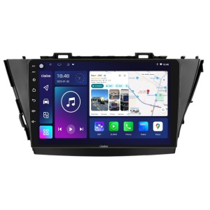 Navigatie CLARION Toyota Prius 2013-2015 9 inch 2GB 32GB 8 CORE - Img 2