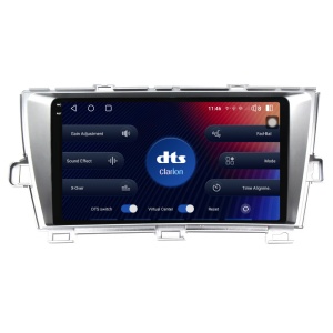Navigatie CLARION Toyota Prius W3 2009-2015 2K 8GB 256GB 8 CORE - Img 6