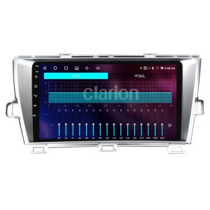 Navigatie CLARION Toyota Prius W3 2009-2015 9 inch 4GB 64GB 4 CORE - Img 6