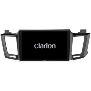 Navigatie CLARION Toyota Rav4 2013-2018 2K 4GB 64GB 8 CORE