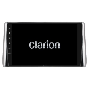 Navigatie CLARION Toyota Rav4 dupa 2018 10 inch 2GB 32GB 8 CORE - Img 1