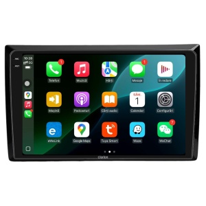 Navigatie CLARION VW Beetle 2011-2019 2K 8GB 256GB 8 CORE - Img 4