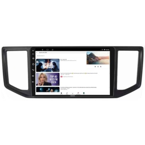 Navigatie CLARION VW Crafter MAN TGE 2017-2022 10 inch 2GB 32GB 8 CORE - Img 8