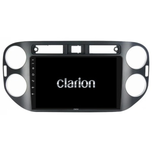 Navigatie CLARION VW Golf Plus 2004-2014 9 inch 4GB 64GB 8 CORE