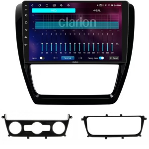 Navigatie CLARION VW Jetta 2011-2018 10 inch 4GB 64GB 4 CORE - Img 6