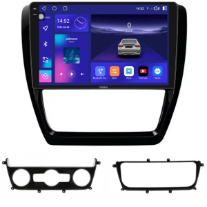 Navigatie CLARION VW Jetta 2011-2018 2K 4GB 64GB 8 CORE - Img 2