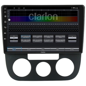 Navigatie CLARION VW Jetta 3 2004-2011 10 inch 2GB 32GB 8 CORE - Img 6
