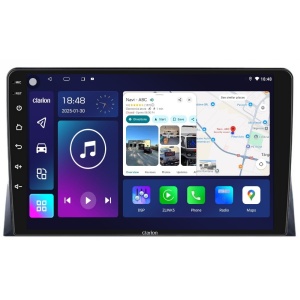 Navigatie CLARION VW Multivan T5 2003-2015 9 inch 2GB 32GB 8 CORE - Img 2