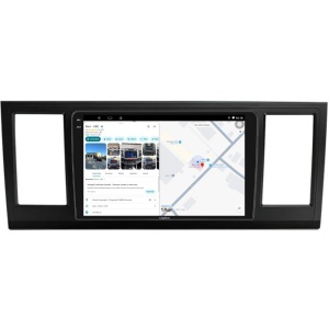 Navigatie CLARION VW Multivan T6 dupa 2015 2K 4GB 64GB 8 CORE - Img 7