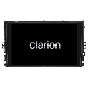 Navigatie CLARION VW Multivan T6 dupa 2022 2K 4GB 64GB 8 CORE
