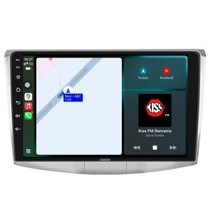 Navigatie CLARION VW Passat B7 2010-2014 10 inch 2GB 32GB 4 CORE - Img 3