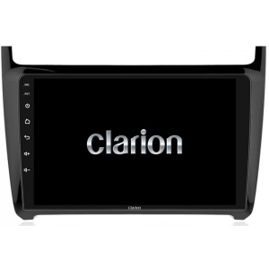 Navigatie CLARION VW Polo 6R 2009-2018 9 inch 2GB 32GB 4 CORE