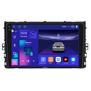 Navigatie CLARION VW Polo dupa 2017 2K 4GB 64GB 8 CORE - Img 2