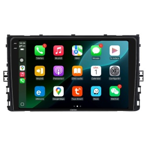 Navigatie CLARION VW Polo dupa 2017 2K 8GB 256GB 8 CORE - Img 4