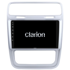 Navigatie CLARION VW Scirocco 2015-2018 9 inch 4GB 64GB 8 CORE
