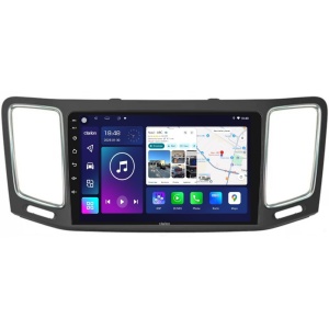 Navigatie CLARION VW Sharan 2010-2022 9 inch 2GB 32GB 8 CORE - Img 2