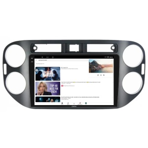 Navigatie CLARION VW Tiguan 1 2010-2018 2K 4GB 64GB 8 CORE - Img 8