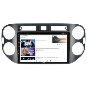 Navigatie CLARION VW Tiguan 1 2010-2018 9 inch 4GB 64GB 4 CORE - Img 8