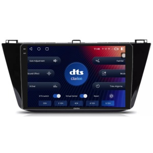 Navigatie CLARION VW Tiguan 2 2016-2023 2K 8GB 256GB 8 CORE - Img 6