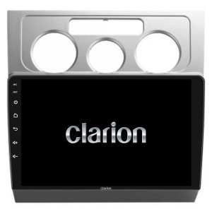 Navigatie CLARION VW Touran 1 2003-2010 10 inch 2GB 32GB 4 CORE