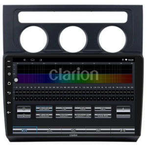 Navigatie CLARION VW Touran 1 2003-2010 10 inch 2GB 32GB 8 CORE - Img 6