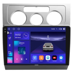 Navigatie CLARION VW Touran 1 2003-2010 2K 4GB 64GB 8 CORE - Img 2