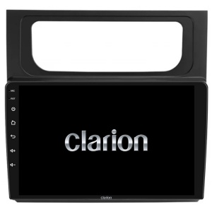 Navigatie CLARION VW Touran 2 2010-2015 10 inch 2GB 32GB 4 CORE