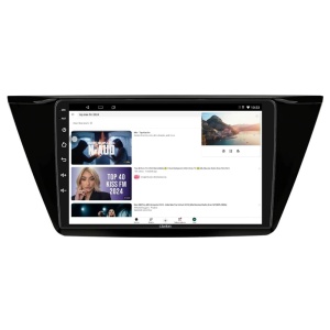 Navigatie CLARION VW Touran 3 dupa 2015 10 inch 4GB 64GB 4 CORE - Img 8