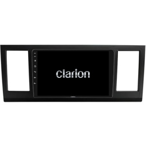 Navigatie CLARION VW Transporter T6 dupa 2015 9 inch 4GB 64GB 8 CORE