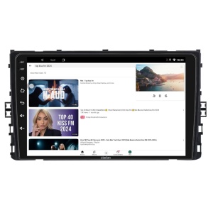 Navigatie CLARION VW Transporter T6 dupa 2022 9 inch 2GB 32GB 4 CORE - Img 8