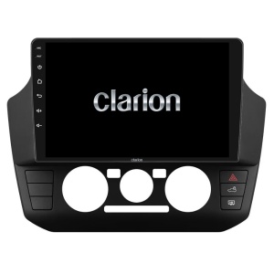 Navigatie CLARION VW UP 2017-2023 9 inch 2GB 32GB 4 CORE