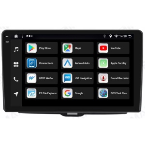 Navigatie Digital IQ Alfa Romeo Giulietta 2014-2020 2K 8GB 128GB 8 CORE - Img 8