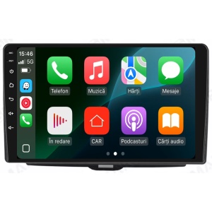 Navigatie Digital IQ Alfa Romeo Giulietta 2014-2020 QLED 2GB 32GB 4 CORE - Img 2