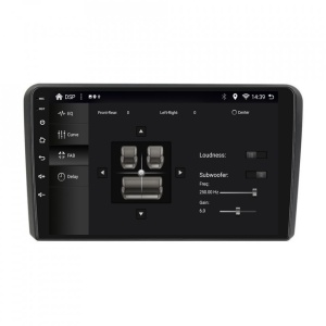 Navigatie Digital IQ Audi A3 2003-2011 QLED 4GB 64GB 8 CORE - Img 6