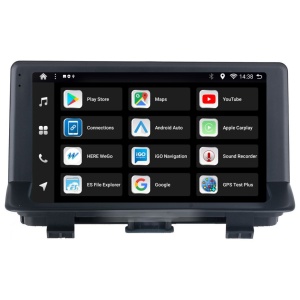 Navigatie Digital IQ Audi Q3 2011-2018 2K 8GB 128GB 8 CORE - Img 8