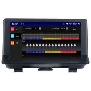 Navigatie Digital IQ Audi Q3 2011-2018 QLED 2GB 32GB 4 CORE - Img 6