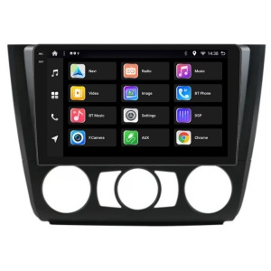 Navigatie Digital IQ BMW Seria 1 2004-2011 2K 8GB 128GB 8 CORE - Img 9